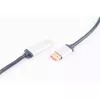 Video kabeļa adapteris ShiverPeaks SP03-21055 5m DisplayPort uz HDMI Type A Zils