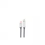 Video kabeļa adapteris ShiverPeaks SP03-21055 5m DisplayPort uz HDMI Type A Zils