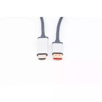 ShiverPeaks SP03-21155 1.5 m DisplayPort–HDMI video adapteris