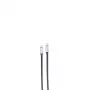 USB kabelis ShiverPeaks SP03-70155 USB 3.2 Gen 2 1,5m USB-C zils