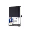 Piezīmju bloks Sigel Conceptum A5 192 lapas 148 x 213 mm