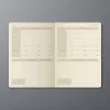 Piezīmju bloks Sigel Conceptum A5 192 lapas 148 x 213 mm