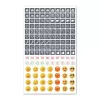 Piezīmju bloks Sigel Conceptum A5 192 lapas 148 x 213 mm