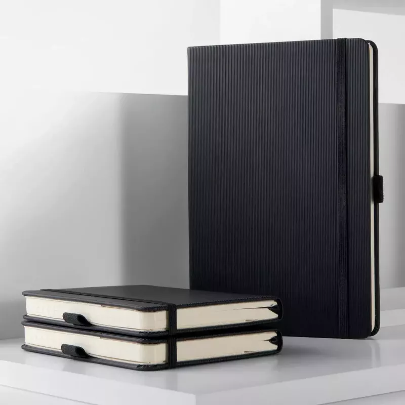 Piezīmju bloks Sigel Conceptum A5 192 lapas 148 x 213 mm