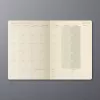 Piezīmju bloks Sigel Conceptum A5 192 lapas 148 x 213 mm
