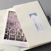 Piezīmju bloks Sigel Conceptum A5 192 lapas 148 x 213 mm