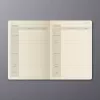 Piezīmju bloks Sigel Conceptum A5 192 lapas 148 x 213 mm