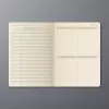 Piezīmju bloks Sigel Conceptum A5 192 lapas 148 x 213 mm