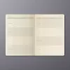 Piezīmju bloks Sigel Conceptum A5 192 lapas 148 x 213 mm