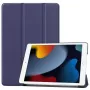 CoreParts TABX-IP789-COVER2 planšetes maciņš 25.9 cm (10.2 collu) Folio Zils
