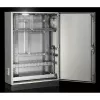 Rack sliede Rittal AX 2394.300, tērauds, komplektā 4 gab., katrs 1.12 kg