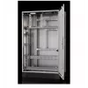 Rack sliede Rittal AX 2394.300, tērauds, komplektā 4 gab., katrs 1.12 kg