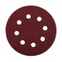 Slīpēšanas disks KWB 491804 5 gab.