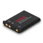 Hama DP 550 Litija-Jonu akumulators 675 mAh kamerai