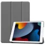CoreParts TABX-IP789-COVER4 vāciņš planšetdatoram 25,9 cm (10,2 collas) Folio Pelēks