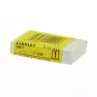 Stanley 5901 Slimknife asmens 60mm, platums 63.5mm, dziļums 40.6mm, augstums 15.2mm