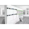 Lāzera līmeņrādis Laserliner DigiLevel Laser G80, 80 cm