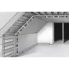 Lāzera līmeņrādis Laserliner DigiLevel Laser G80, 80 cm
