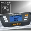 Lāzera līmeņrādis Laserliner DigiLevel Laser G80, 80 cm