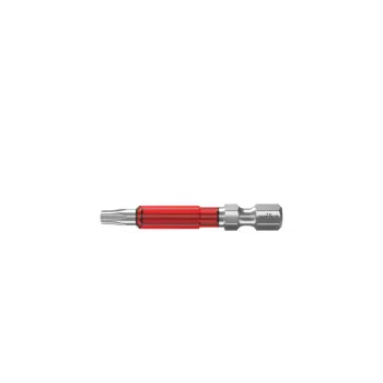 Wiha 42128 Torx T10 skrūvgrieža uzgalis 5 gab.