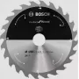 Bosch 2 608 837 708 ripzāģa asmens 19 cm 1 gab.