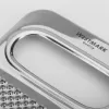 Plakana rīve Westmark Steel 10052270 Nerūsējošais tērauds 243 mm