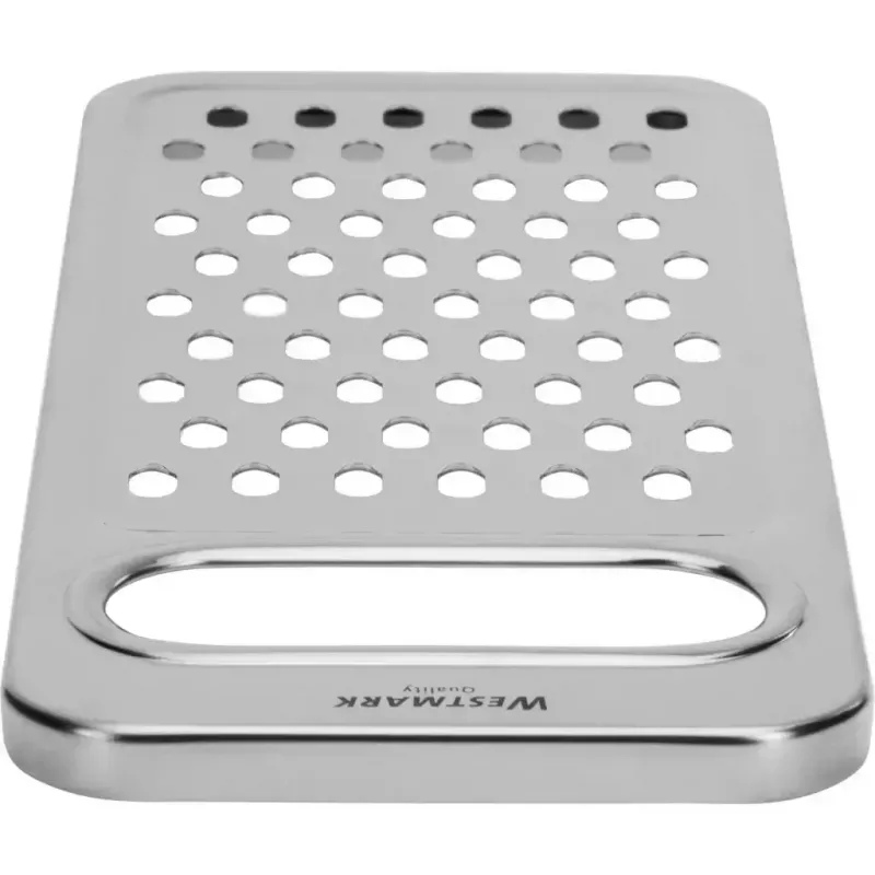 Plakanā rīve Westmark Steel 10032270 Nerūsējošais tērauds 243mm augstums