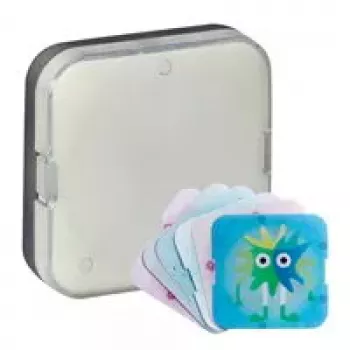Legrand 50673 nakts gaisma, kontaktdakšas tips
