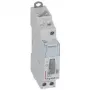 Legrand 412404 elektriskais relejs Daudzkrāsains