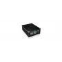 ICY BOX IB-RP110 korpuss Raspberry Pi 4, melns