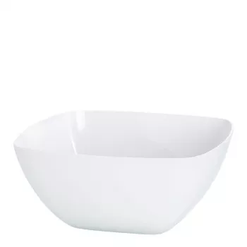 EMSA 504632 karafe / krūze / pudele Dip bļoda 4.6 L balta