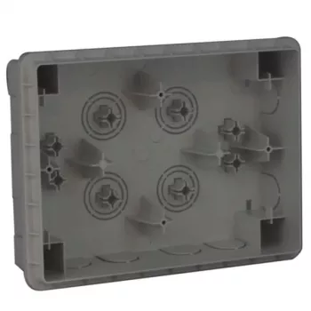 Legrand BT3487 montāžas kārba pieslīpēšanai HOMETOUCH skārienekrāniem