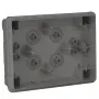 Legrand BT3487 montāžas kārba pieslīpēšanai HOMETOUCH skārienekrāniem