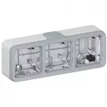 Legrand 069680 sadales kārba