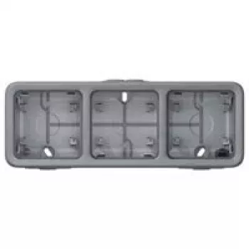 Legrand 069680 sadales kārba