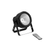 Eurolite 51915301 LED 25 W virsmas montāžas prožektors melns