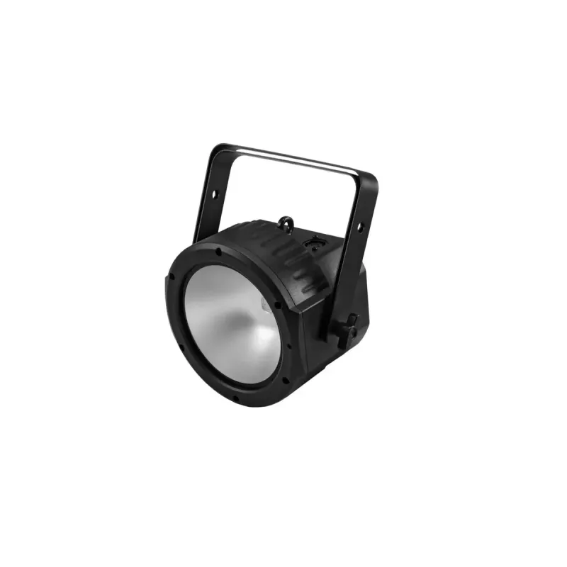 Eurolite 51915301 LED 25 W virsmas montāžas prožektors melns