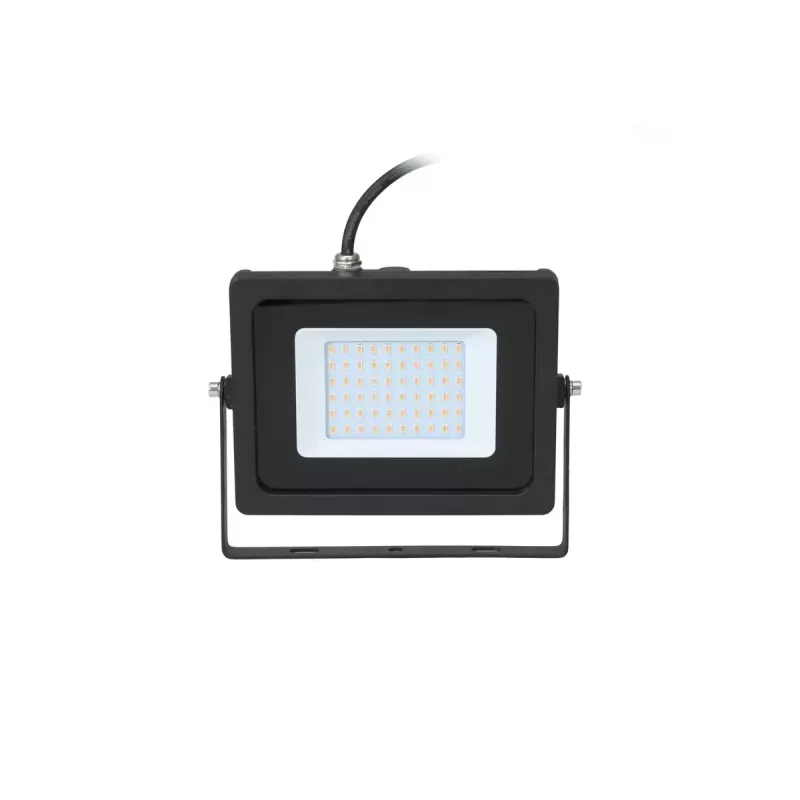 Prožektors Eurolite 51914966 Melns 30 W LED IP65