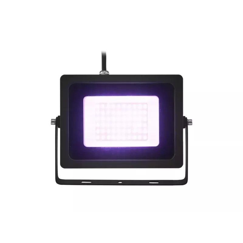 Prožektors Eurolite 51914966 Melns 30 W LED IP65