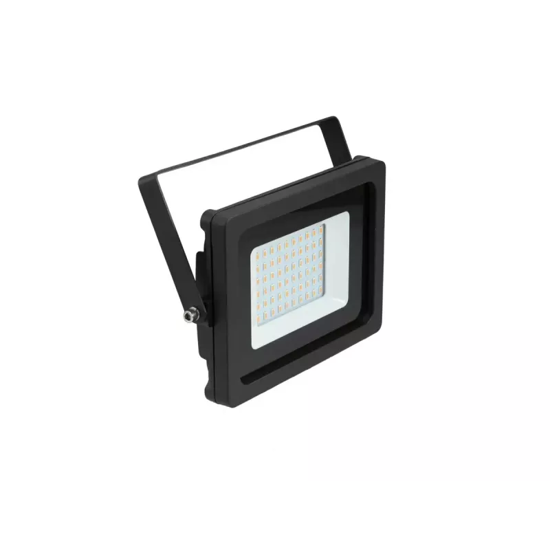 Prožektors Eurolite 51914966 Melns 30 W LED IP65