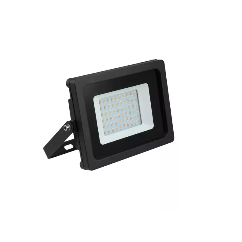 Prožektors Eurolite 51914966 Melns 30 W LED IP65