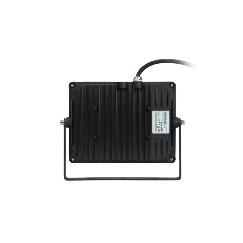 Prožektors Eurolite 51914966 Melns 30 W LED IP65