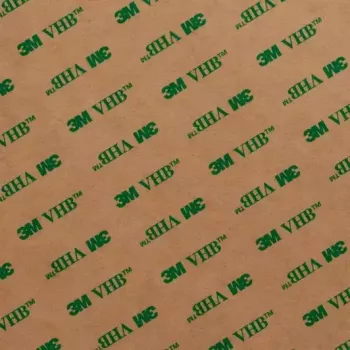 Līmlente 3M 7100030935 metāla virsmām