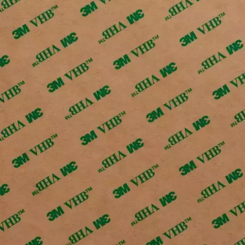 Līmlente 3M 7100030935 metāla virsmām