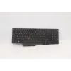 Tastatūra Lenovo 5N20W68155 (franču) ThinkPad L15 Gen 2