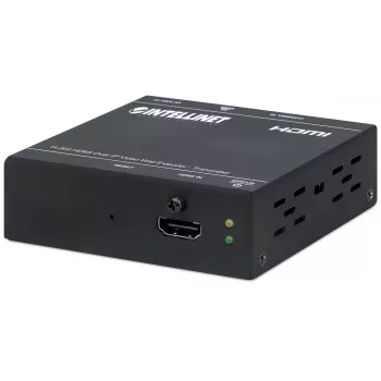 Intellinet H.264 HDMI Over IP Video Wall Extender - Raidītājs