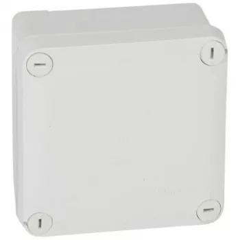 Legrand 092020 sadales kārba, IP55, 105x105x55 mm