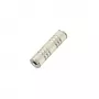 Hama 00205193 dzimuma pārveidotājs 3.5mm Sudrabs