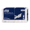 Tork PeakServe papīra dvieļi Balti 20.1 cm x 22.5 cm