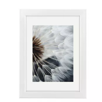 Foto rāmis Hama Breeze Single, balts, 13x18 cm